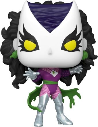 Фігурка Funko Marvel Lilith фанко Ліліт Limited Edition Summer Convention 1264