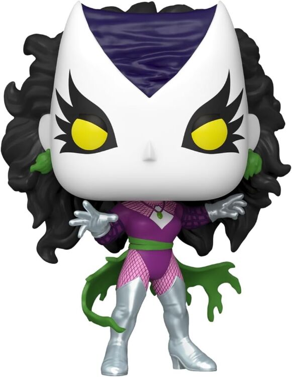 Фигурка Funko Marvel Lilith фанко Лилит Limited Edition Summer Convention 1264