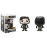 Фігурка Funko Pop! Game of Thrones Castle Black Jon Snow