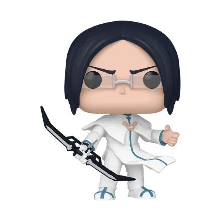 Фігурка Funko Bleach: Uryu Ishida фанко Бліч Урю Ісіда 1696