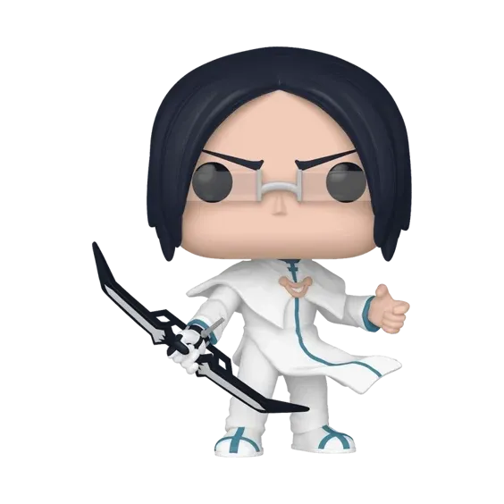 Фигурка Funko Bleach: Uryu Ishida фанко Блич Урю Исида 1696