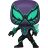 Фігурка Funko Marvel: Spider-Man Comics Chasm фанко Людина павук Безодня 1446