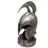 The Hobbit Rivendell Elf Helm Prop Replica United Cutlery