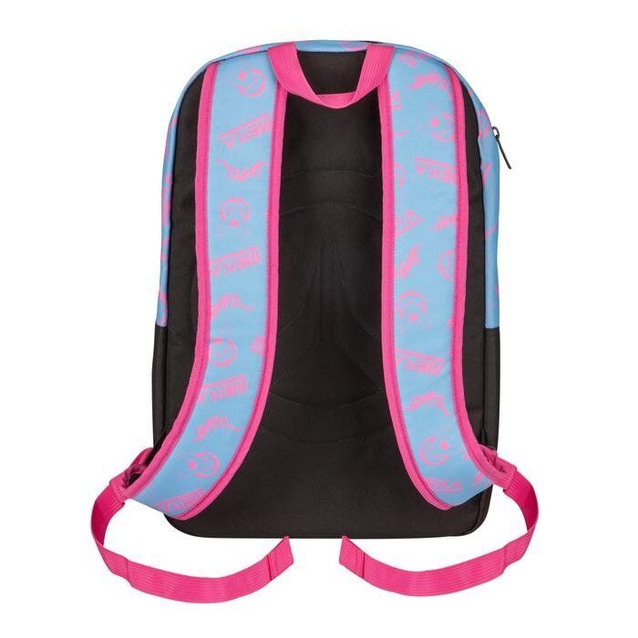 Рюкзак Overwatch D.Va Splash Backpack Blue/Pink