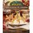 Книга кулинарная World of Warcraft: New Flavors of Azeroth: The Official Cookbook (Твёрдый переплёт) (Eng) 