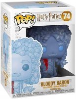 Фігурка Funko Pop Harry Potter Bloody Baron фанко Кривавий барон 74