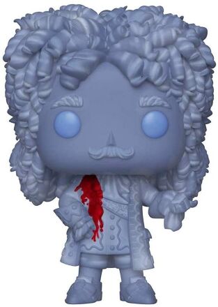 Фігурка Funko Pop Harry Potter Bloody Baron фанко Кривавий барон 74
