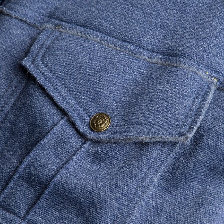 Реглан с капюшоном World Of Warcraft Champion of the Alliance (размер XL)