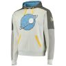 Кофта Реглан Overwatch Blizzard Winston Pull Hoodie Sweatshirt (розмір L)