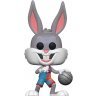 Фігурка Funko Space Jam - Bugs Bunny Dribbling фанко Космічний джем Багс Банні 1183 