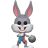 Фигурка  Funko Space Jam - Bugs Bunny Dribbling фанко Космический джем Багс Банни 1183