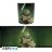 Чашка Abystyle STAR WARS Yoda Ceramic Mug кружка Звёздные войны Йода 460 мл