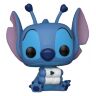 Фігурка Funko Disney: Lilo and Stitch: Stitch (IN CUFFS) Фанко Стіч (FYE Exclusive) 1235