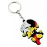 Брелок Overwatch Keychain - ZENYATTA