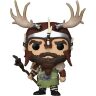 Фігурка Funko Games Diablo IV Druid Фанко Діабло Друїд 941
