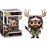 Фігурка Funko Games Diablo IV Druid Фанко Діабло Друїд 941