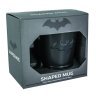 Чашка DC Comics Batman Shaped Mug 12 oz.