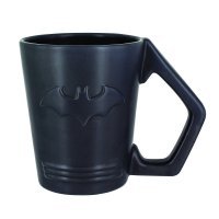 Чашка DC Comics Batman Shaped Mug 12 oz.