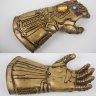 Рукавичка Нескінченності Thanos Infinity Gauntlet Glove Marvel 