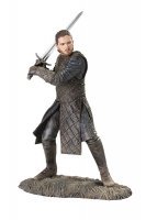Фігурка Dark Horse Deluxe Game of Thrones: Jon Snow Battle of The Bastards Figure