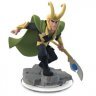 Фігурка Marvel Super Heroes - Loki Figure 