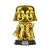 Фігурка Funko Pop! Star Wars - Darth Vader (Gold Chrome) Galactic Convention Amazon Exclusive