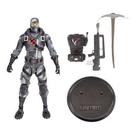 Фігурка Fortnite Фортнайт McFarlane Havoc Premium Action Figure