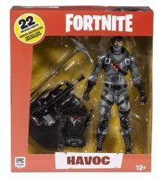 Фігурка Fortnite Фортнайт McFarlane Havoc Premium Action Figure